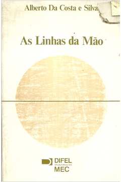 as linhas da mao