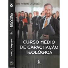 Curso Medio De Capacitacao Teologica