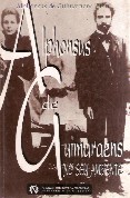 Alphonsus De Guimaraens No Seu Ambiente