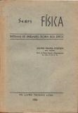 Fisica Sistemas De Unidades - Teoria Dos Erros Vol. 4