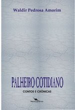 Palheiro Cotidiano Contos E Cronicas