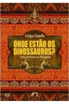 Onde Estao Os Dinossauros