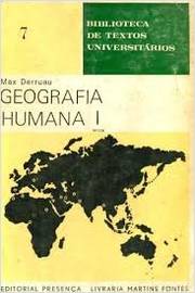 Geografia Humana I