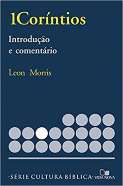 1 Corintios - Introducao E Comentario V. 07