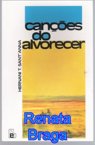 Cancoes Do Alvorecer