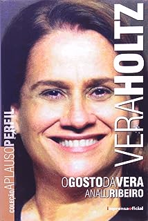Vera Holtz - O Gosto Da Vera