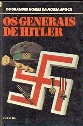 Os Generais De Hitler