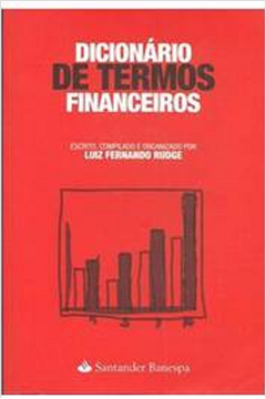 Dicionario De Termos Financeiro