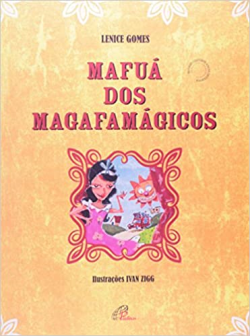 Mafua Dos Magafamagicos