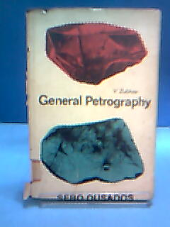General Oetrography