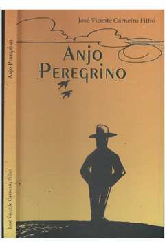 Anjo Peregrino