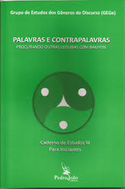 Palavras E Contrapalavras