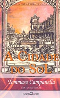 A Cidade Do Sol