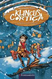 Klincus Cortica E A Lagrima De Dragao