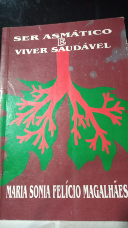 Ser Asmatico E Viver Saudavel