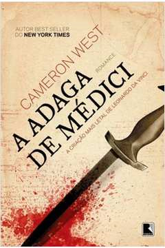 A Adaga De Medice
