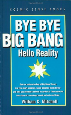 Bye Bye Big Bang- Hello Reality