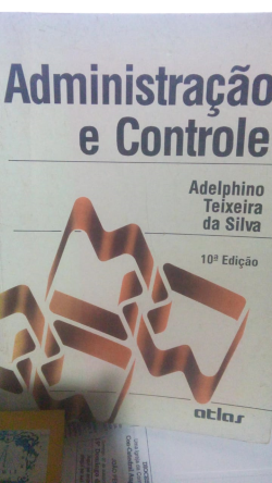 Administracao E Controle