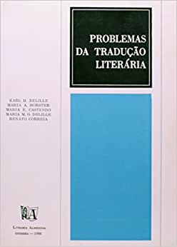 Problemas Da Traducao Literaria
