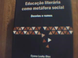 Educacao Literaria Como Metafora Social
