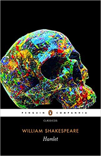 a tragedia de hamlet principe da dinamarca