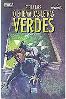 O Enigma Das Letras Verdes