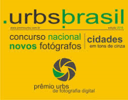 Urbs Brasil 2015 - Cidades Em Tons De Cinza