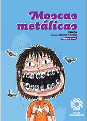 Moscas Metalicas