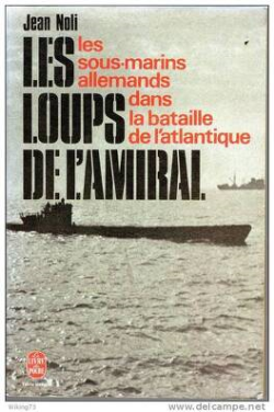 Les Loups De L'amiral