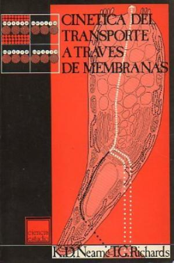 Cinetica Del Transporte A Traves De Membranas