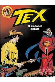 O Diabolico Mefisto