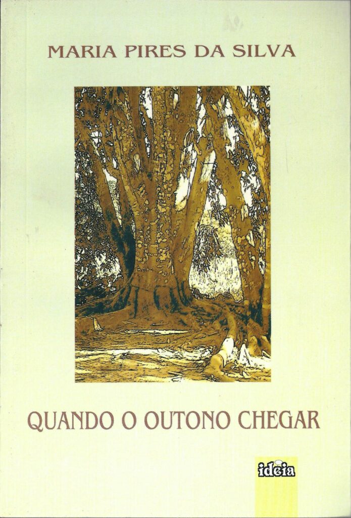 (f-342) Quando O Outono Chegar