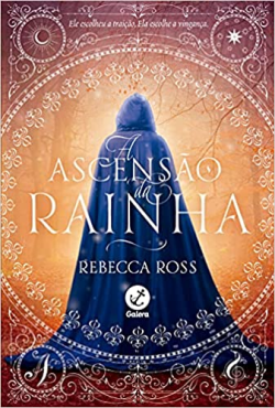 A Ascensao Da Rainha