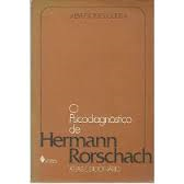 O Psicodiagnostico De Hermann Rorschach Atlas E Dicionario