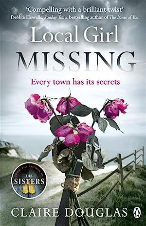 Local Girl Missing - Every Town Has Its Secrets