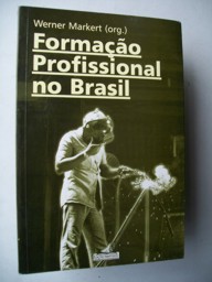 Formação Profissional No Brasil