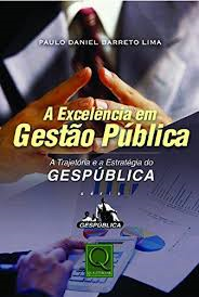 A Excelencia Em Gestao Publica - A Trajetoria E A Estrategia Do Gespublica