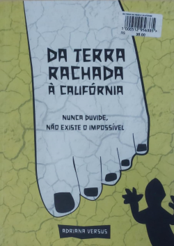 Da Terra Rachada A California