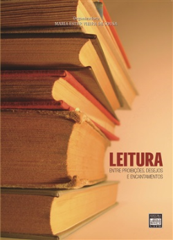 Leitura Entre Proibicoes Desejos E Encantamentos