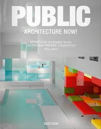 Public Architecture Now