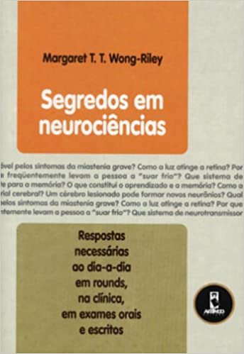 Segredos Em Neurociencias