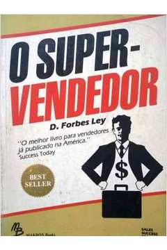 O Super Vendedor