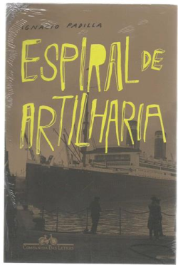 Espiral De Artilharia