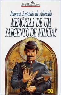 Memorias De Um Sargento De Milicias