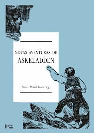 Novas Aventuras De Askeladden