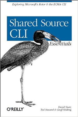 Shared Source Cli - Essentials