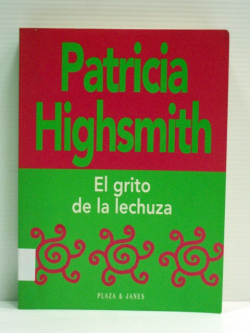 El Grito De La Lechuza