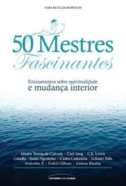 50 Mestre Fascinantes