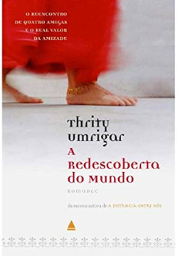 A Redescoberta Do Mundo