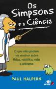Os Simpsons E A Ciencia